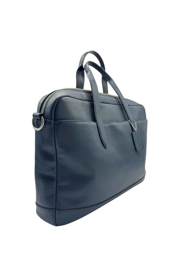 COACH - HAMILTON LAPTOP BAG - Image 12